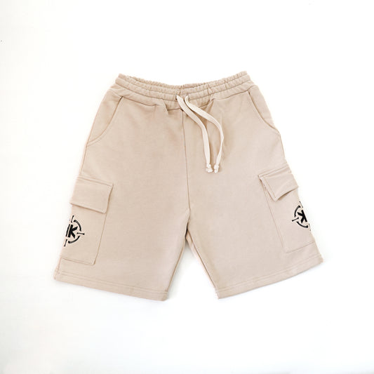 PANTALONI CARGO B  KK