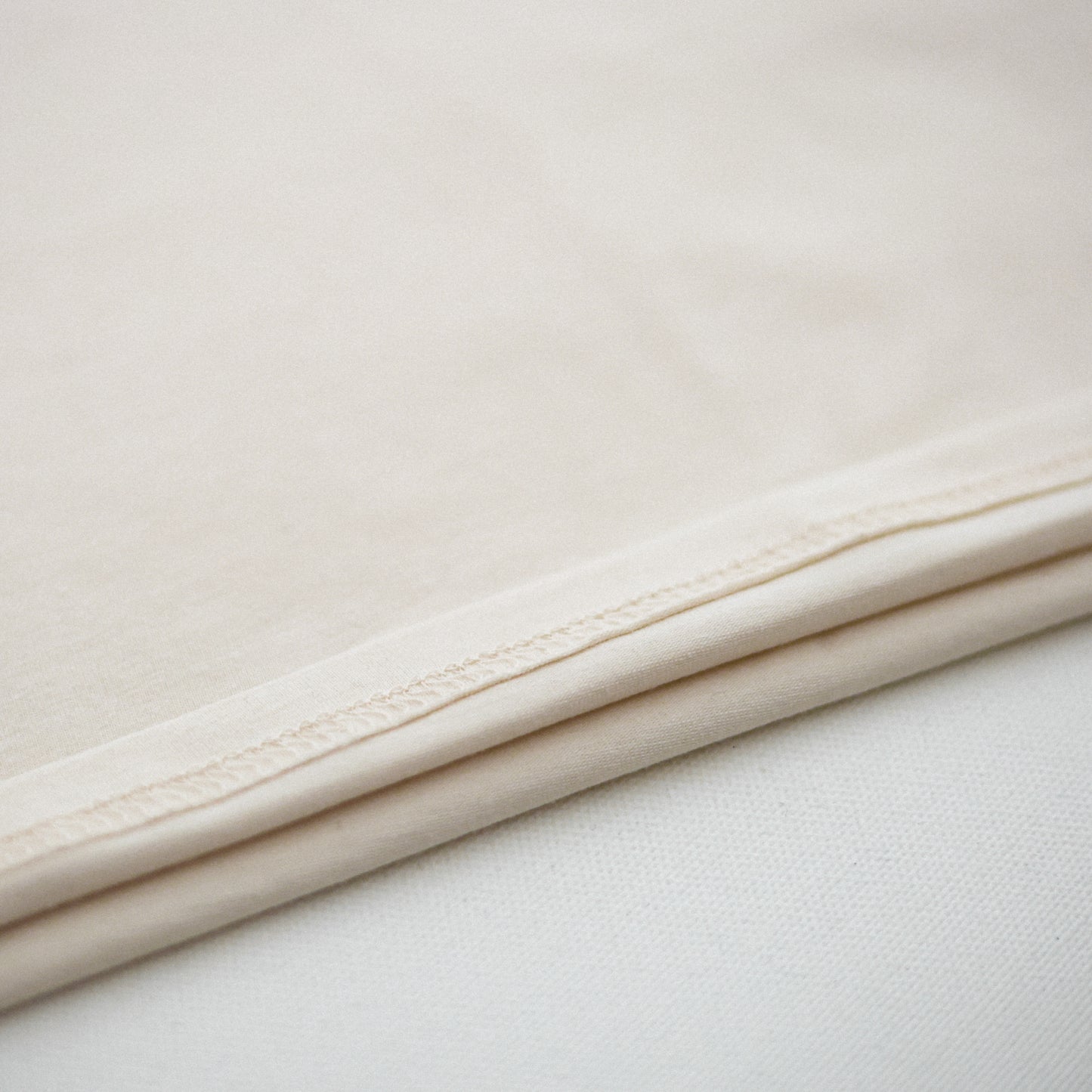 T-SHIRT KK – ESSENZIALE & STRETCH WHT