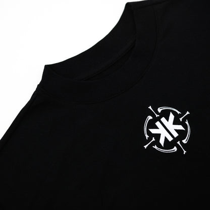 T-SHIRT KK – ESSENZIALE & STRETCH