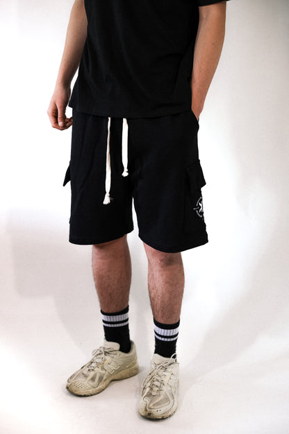 PANTALONI CARGO  KK