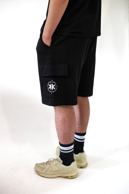 PANTALONI CARGO  KK
