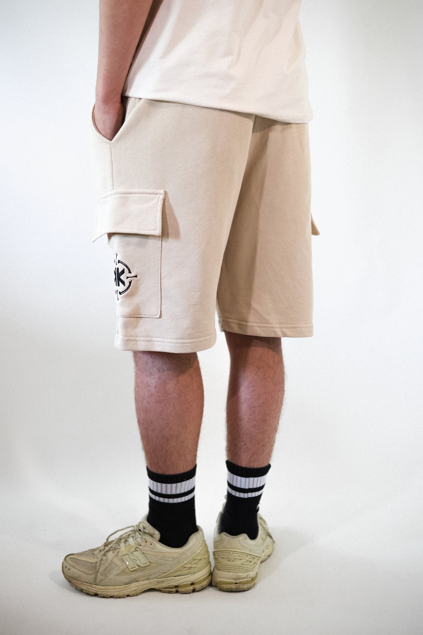 PANTALONI CARGO B  KK
