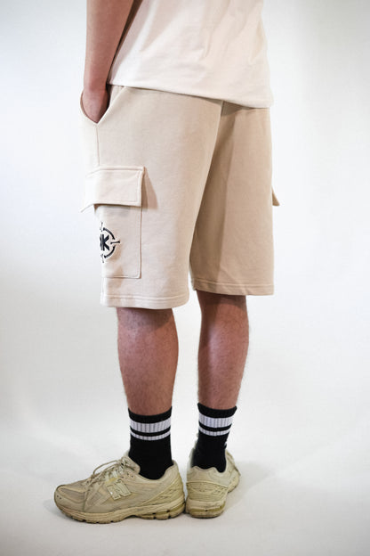 PANTALONI CARGO B  KK