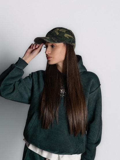 Cappellino KK "Camo Classic"