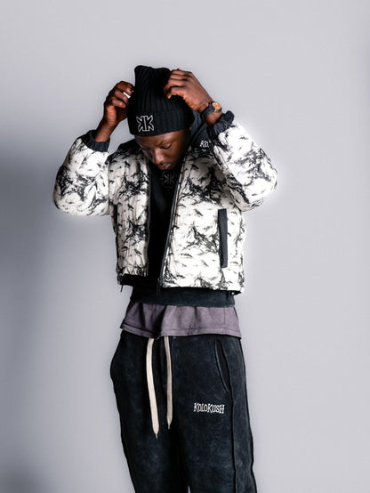 Giubbotto KoloKush Fall/Winter 25