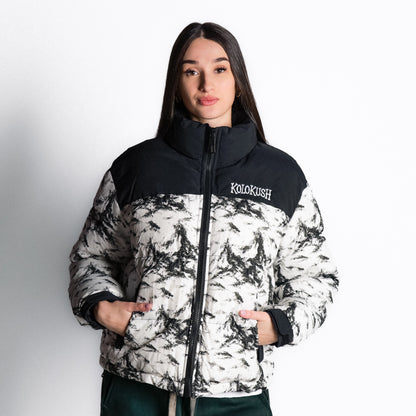 Giubbotto KoloKush Fall/Winter 25