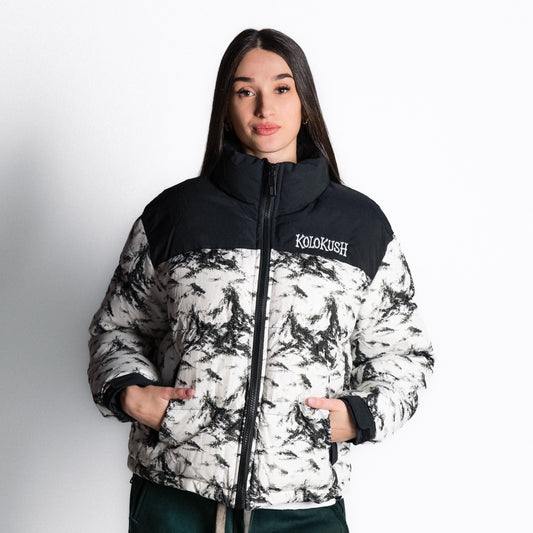 Giubbotto KoloKush Fall/Winter 25