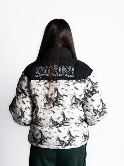 Giubbotto KoloKush Fall/Winter 25