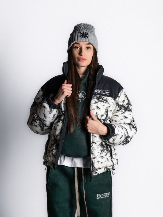 Giubbotto KoloKush Fall/Winter 25