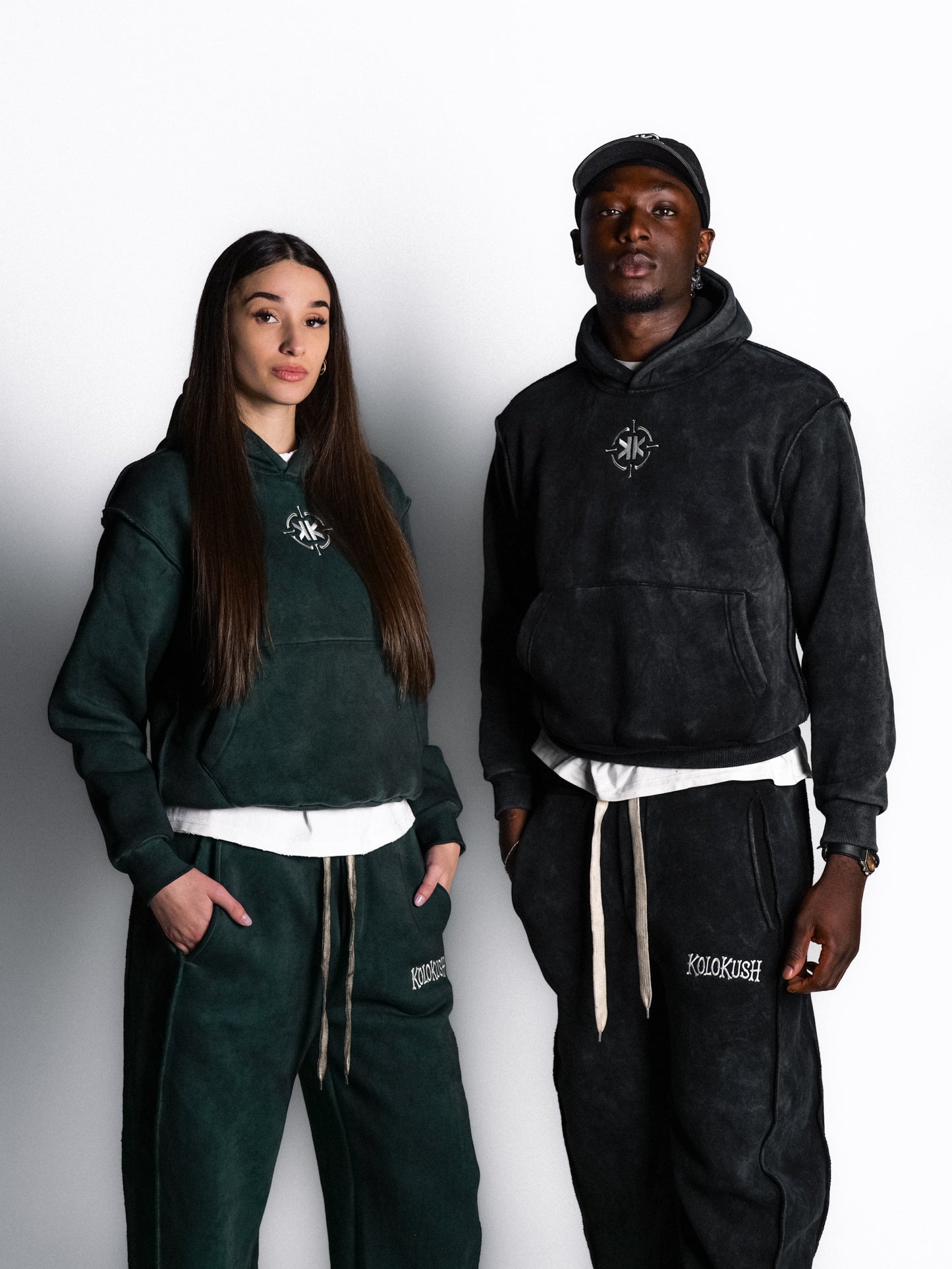 Completi KoloKush – Winter Drop 2025