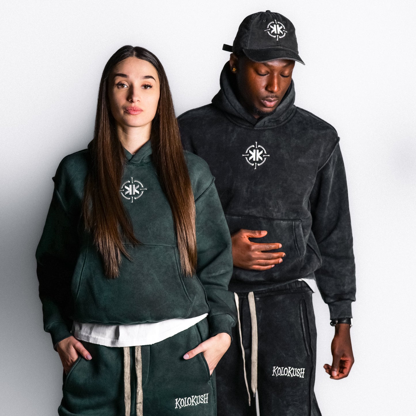 Completi KoloKush – Winter Drop 2025