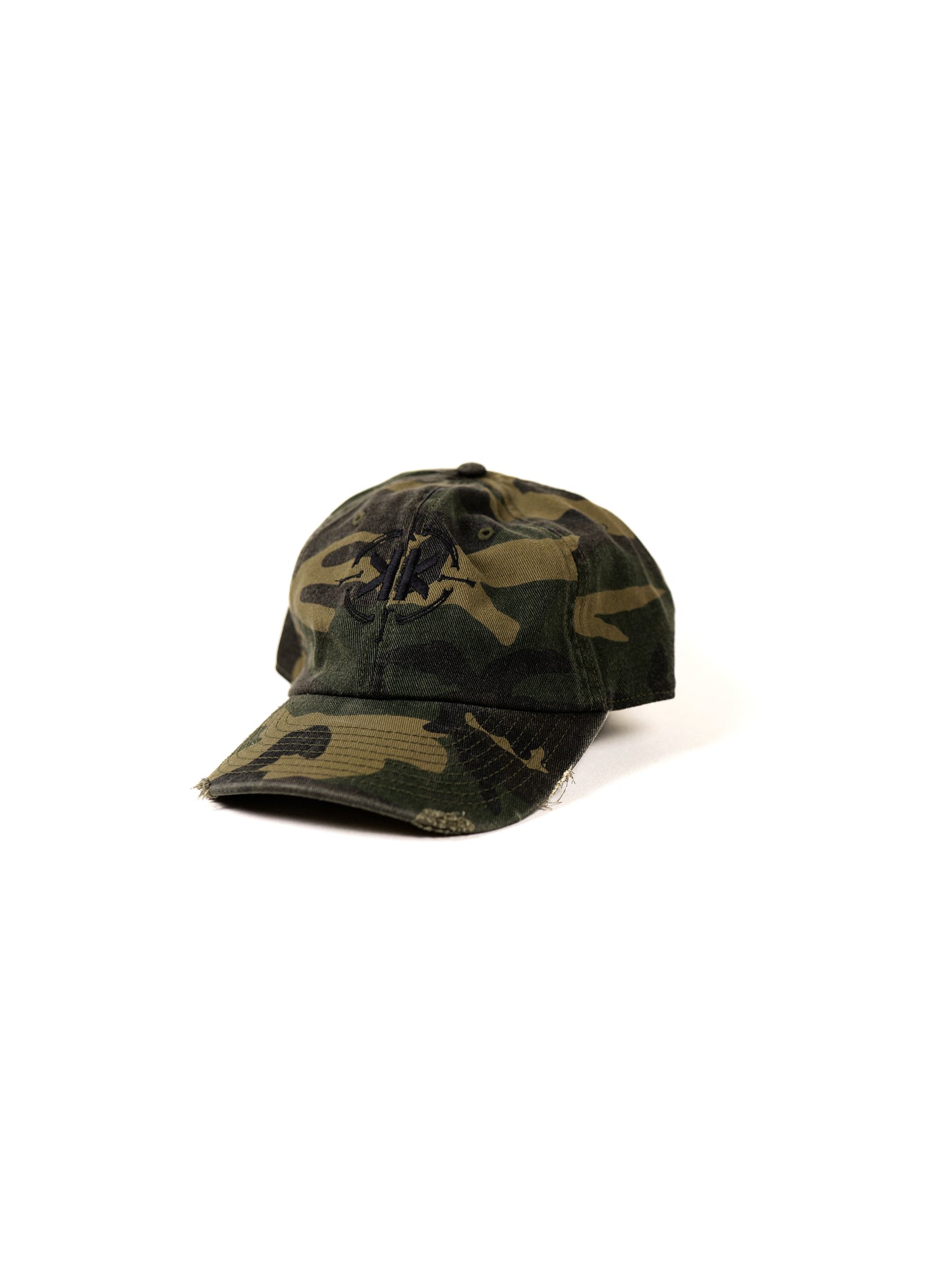 Cappellino KK "Camo Classic"