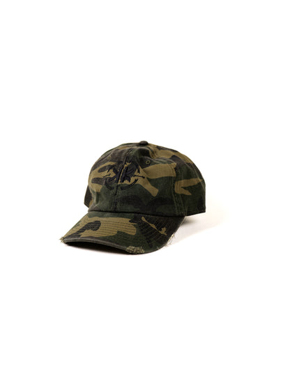 Cappellino KK "Camo Classic"