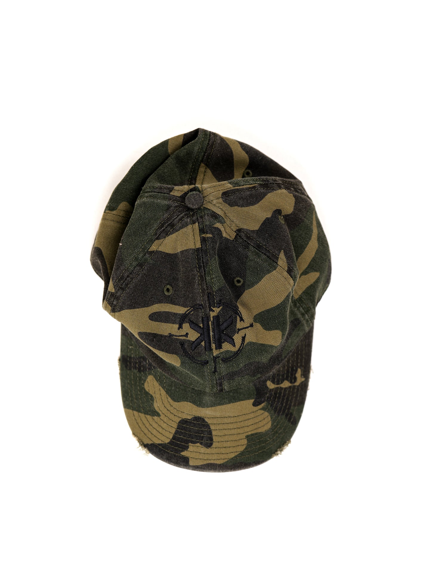 Cappellino KK "Camo Classic"