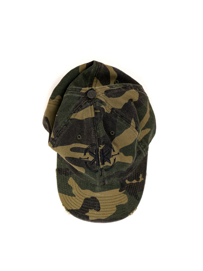 Cappellino KK "Camo Classic"