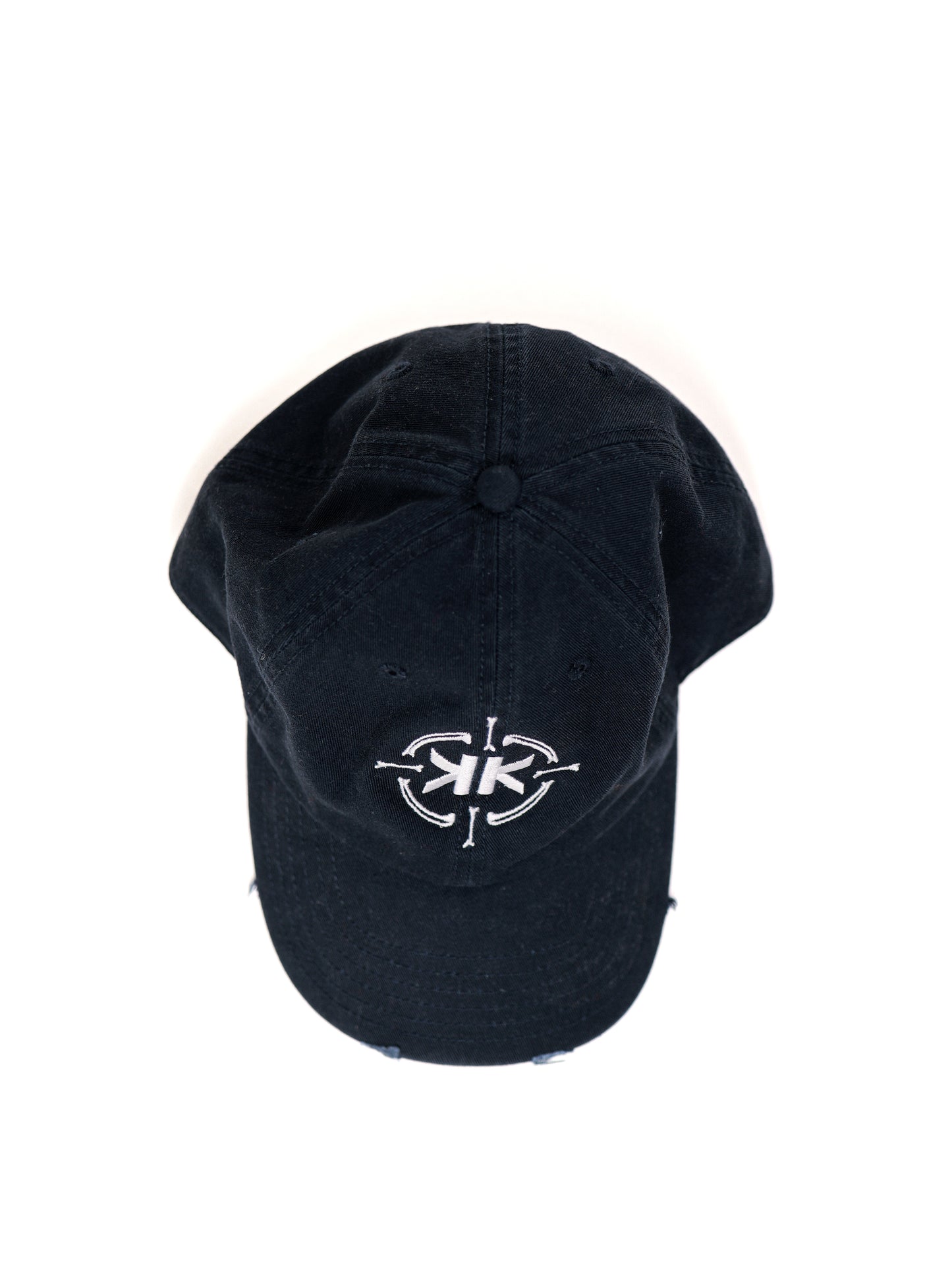 Cappellino KOLOKUSH® – Variante Blu Navy