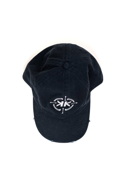 Cappellino KOLOKUSH® – Variante Blu Navy
