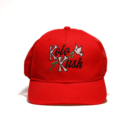 Kolokush Signature Cap