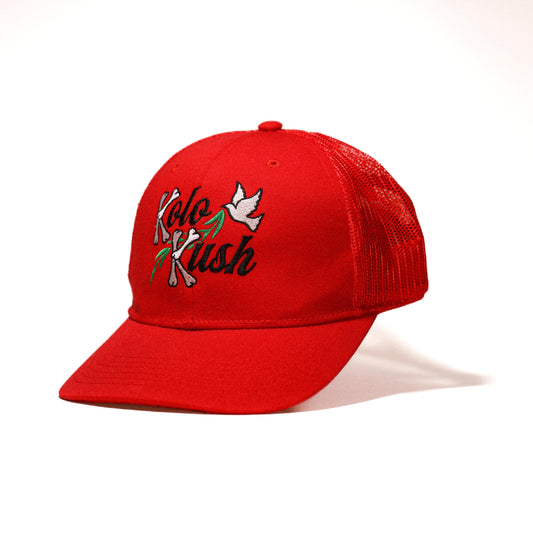 Kolokush Signature Cap