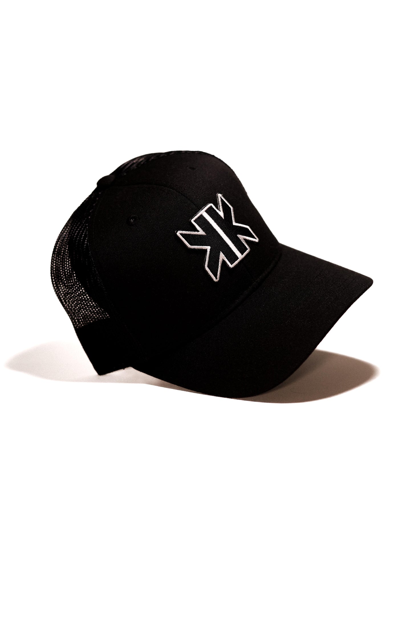 Kolokush Cap – Patch KK Minimal