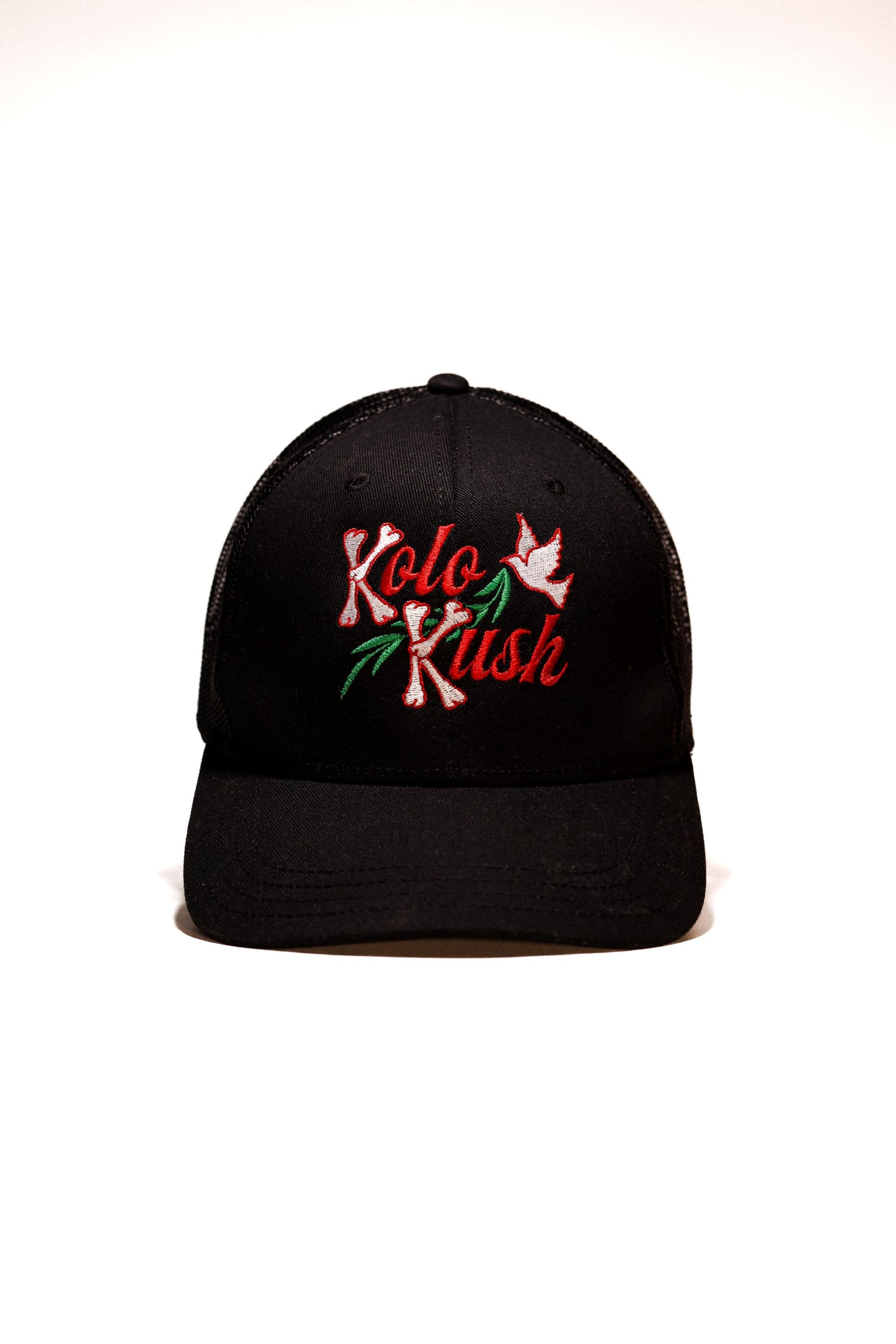 Kolokush Signature Cap