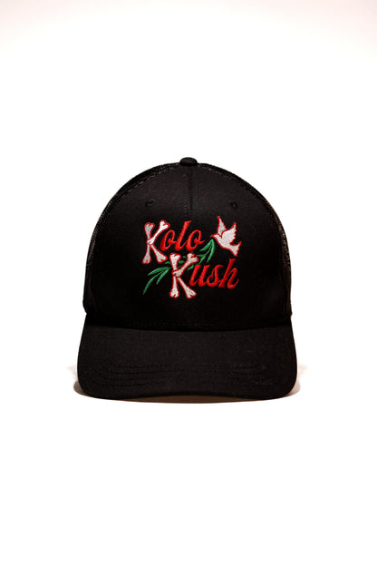 Kolokush Signature Cap